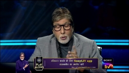KBC - Season 14 - 9th Aug 2022